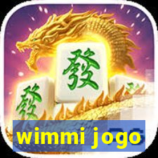 wimmi jogo